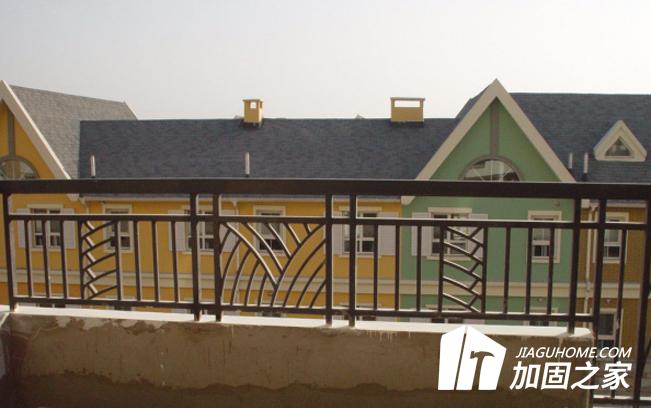 建筑常說的女兒墻是什么，你知道多少?