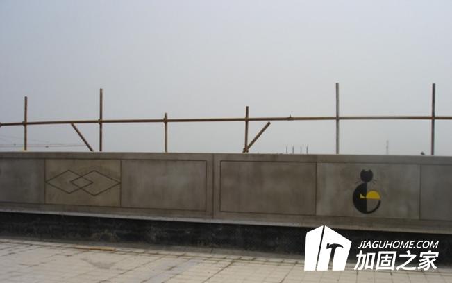 建筑常說(shuō)的女兒墻是什么，你知道多少?