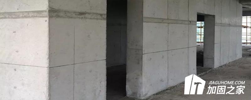 上下樓層剪力墻長(zhǎng)度可以變化嗎?