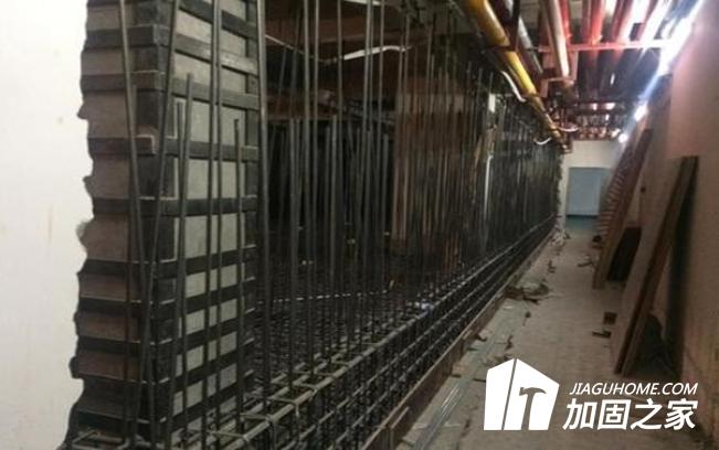 如何確保植筋加固安全有序地進行?