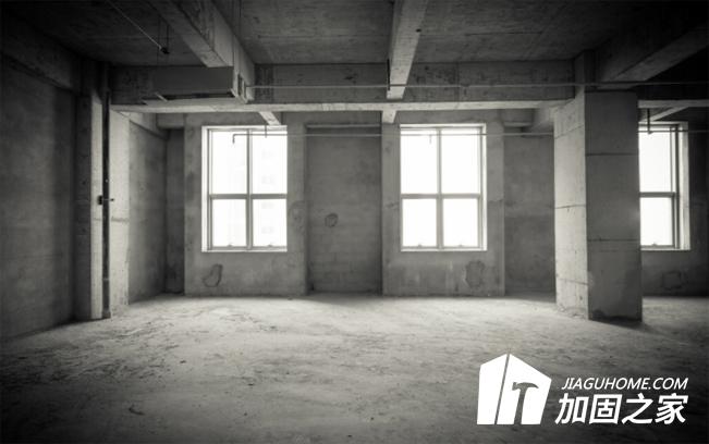 房屋改造需要注意這些地方，不能隨意改動(dòng)