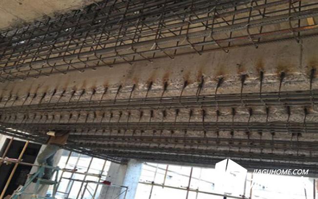 植筋加固應用廣泛，注意事項也不少