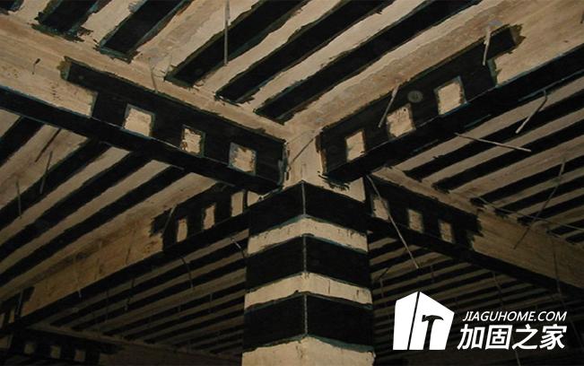 碳纖維加固操作簡(jiǎn)單，也要按照規(guī)范施工