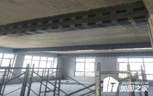 碳纖維加固操作簡單，也要按照規(guī)范施工