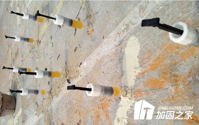 灌縫膠不凝固,這是為什么呢?