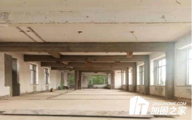 房屋加固補(bǔ)強(qiáng)技術(shù)都有哪些，你知道嗎?