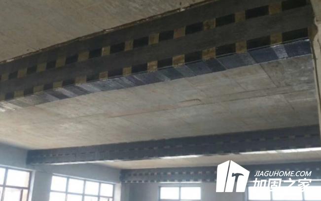 碳纖維布加固施工沒那么簡(jiǎn)單!