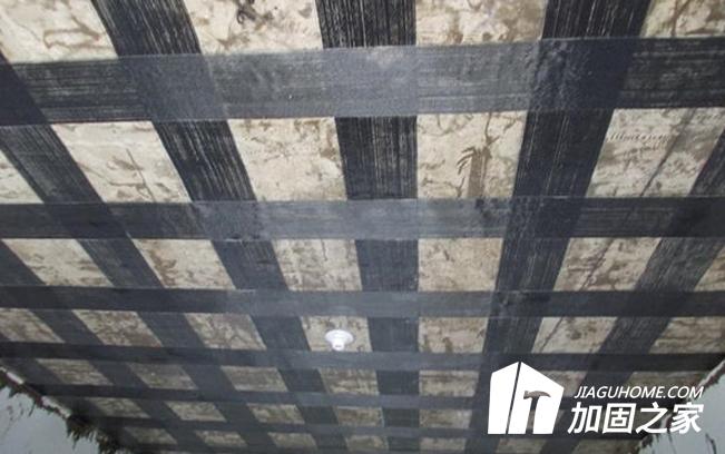 碳纖維加固需謹(jǐn)慎,細(xì)節(jié)要做好!