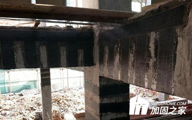 碳纖維加固需謹慎，細節(jié)要做好!