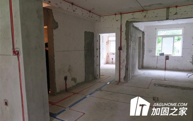 舊房改造需謹慎，改造事項需注意