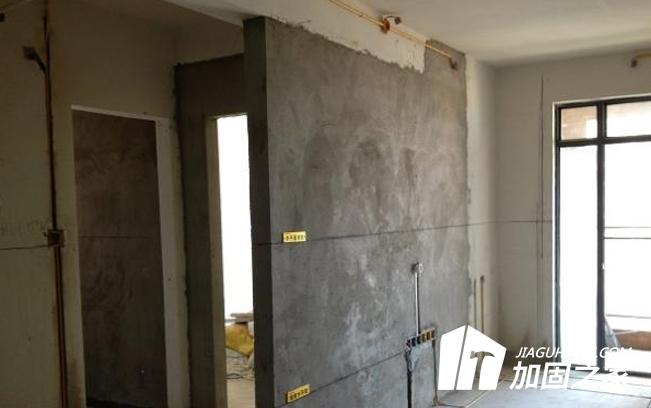 舊房改造需謹慎，改造事項需注意