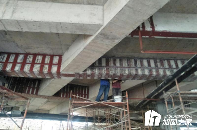 碳纖維加固的作用體現(xiàn)在哪些地方？