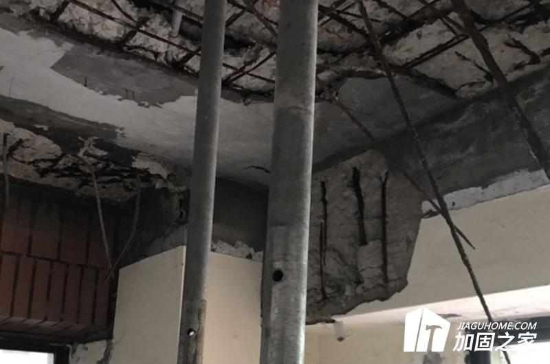 工程結(jié)構加固材料要按招標標準采購