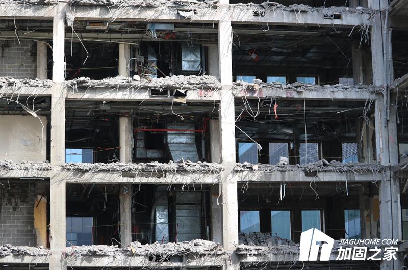 房屋加固改造施工技術(shù)的要點