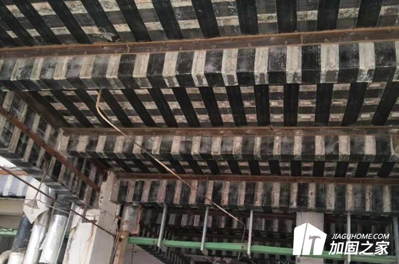 碳纖維加固的好處，你知道嗎?