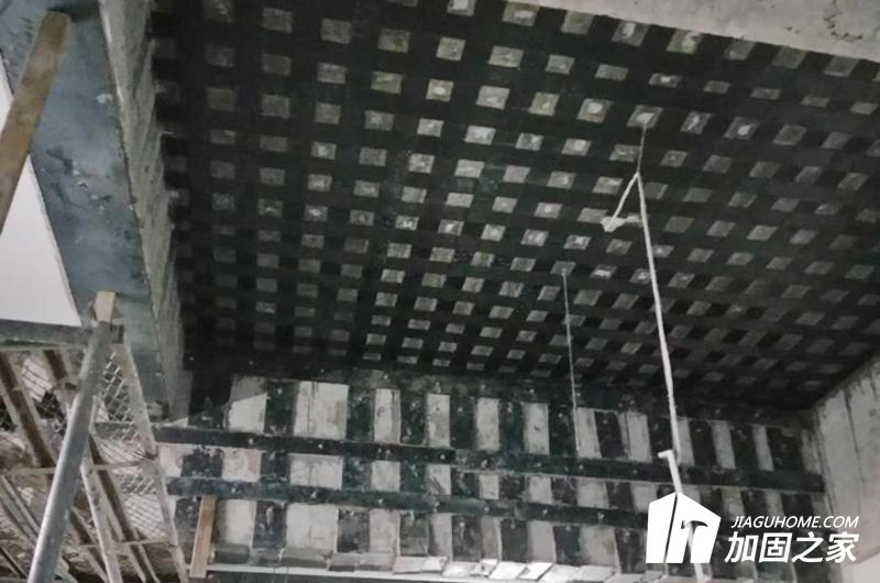 碳纖維加固的好處，你知道嗎?