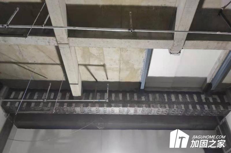 加固改造工程施工的6大注意事項