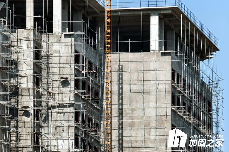 建筑加固前，需要做好加固方案