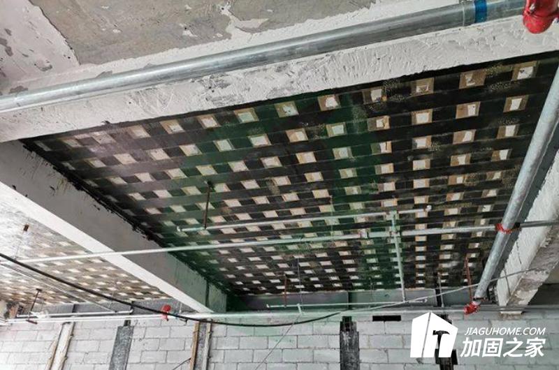 碳纖維加固的受力特點(diǎn)，你了解嗎?