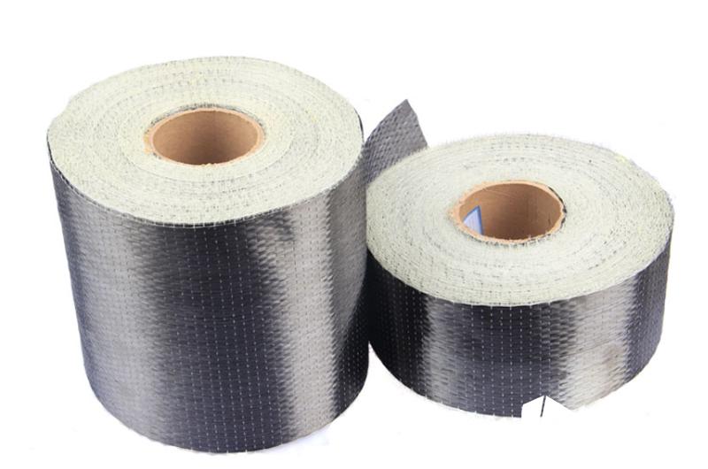 關于碳纖維布的幾個問題你了解嗎?