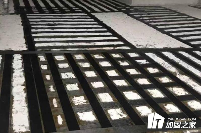 碳纖維加固施工技術(shù)的操作要點(diǎn)