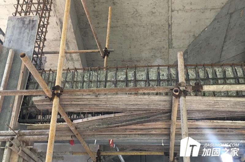 建筑加固進(jìn)行加固設(shè)計有哪些原則?