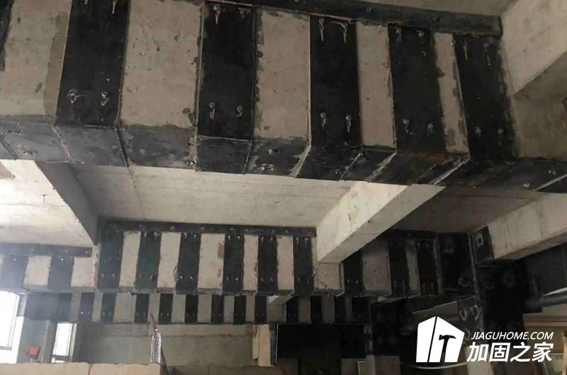 建筑加固改造需注意的事項(xiàng)