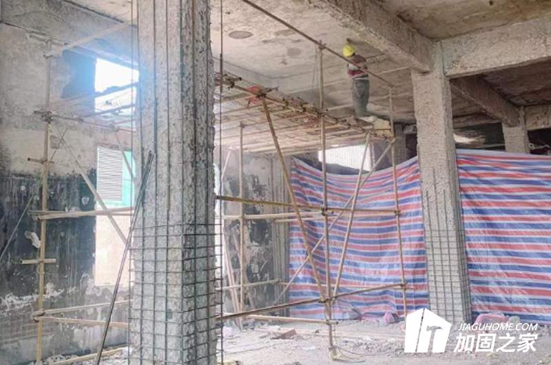 加固改造后的建筑還能使用多長(zhǎng)時(shí)間?