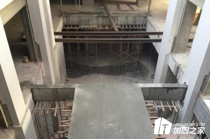 建筑加固改造設(shè)計的注意事項