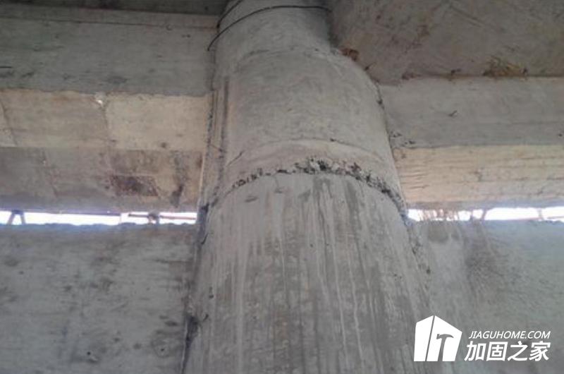 混凝土加固的原因和應用