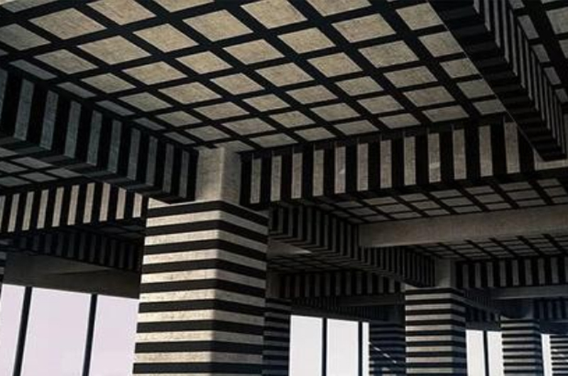 混凝土結構柱碳纖維加固