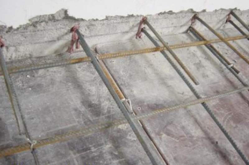 植筋是什么意思?有什么注意事項?