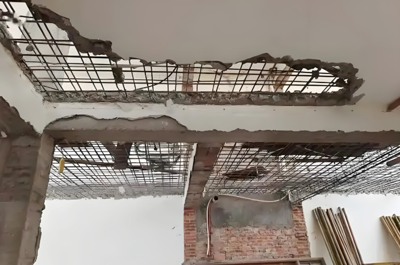 裝修時(shí)如何避免裝修破壞房屋結(jié)構(gòu)