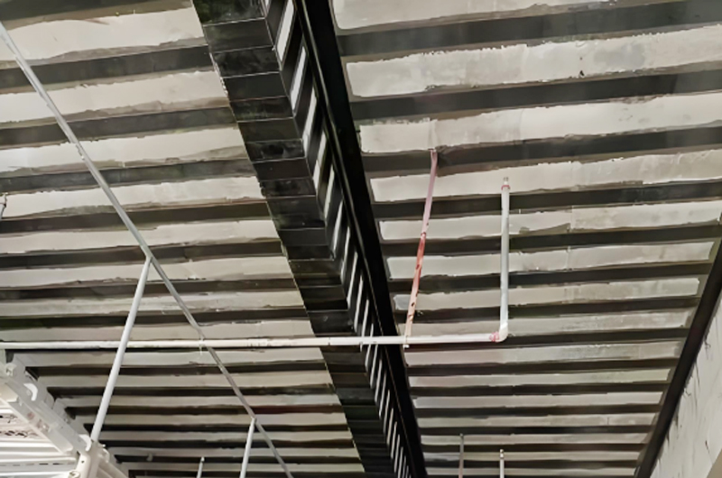 碳纖維布加固的效果怎么樣