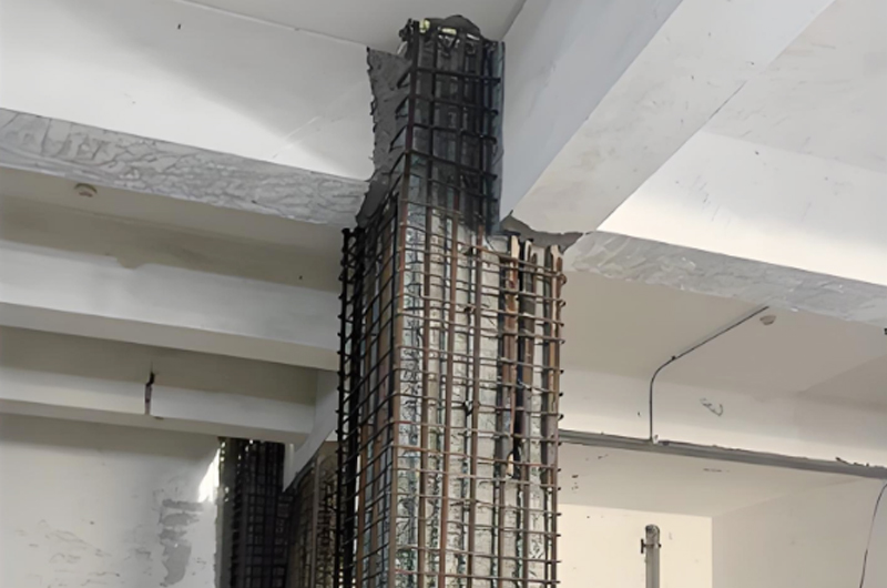 柱子植筋對柱子有影響嗎