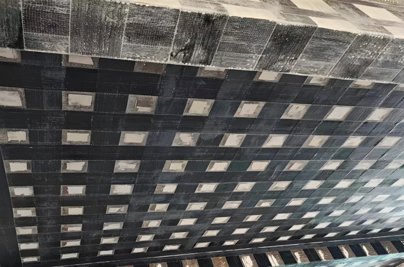 房屋碳纖維加固有用嗎?