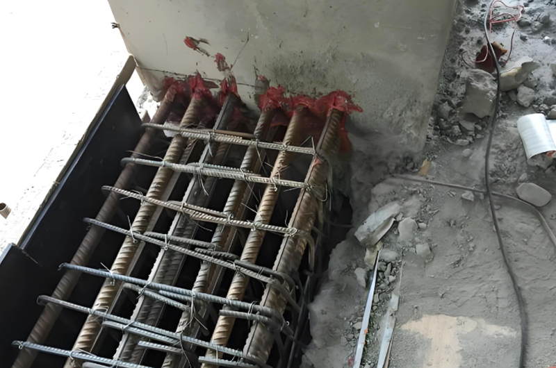 建筑加固工程對(duì)于加固材料的要求