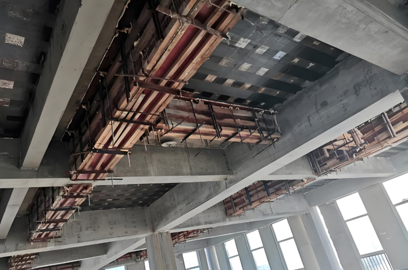 房屋改造加固一般怎么做