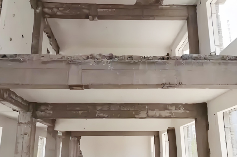 房屋改造加固應(yīng)該注意問題