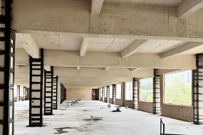 常用的加固方法有哪些?