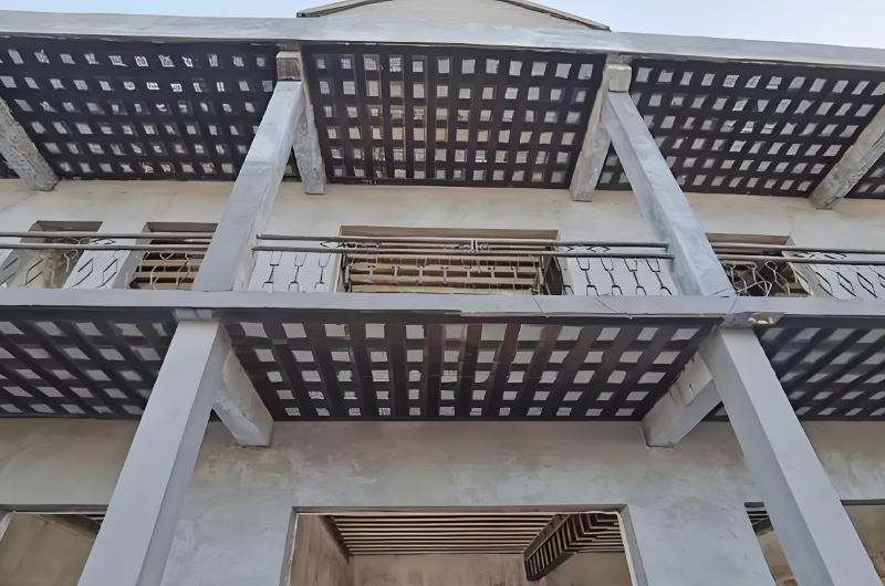 自建房加層(如單層改兩層)，需要加固哪些部位?