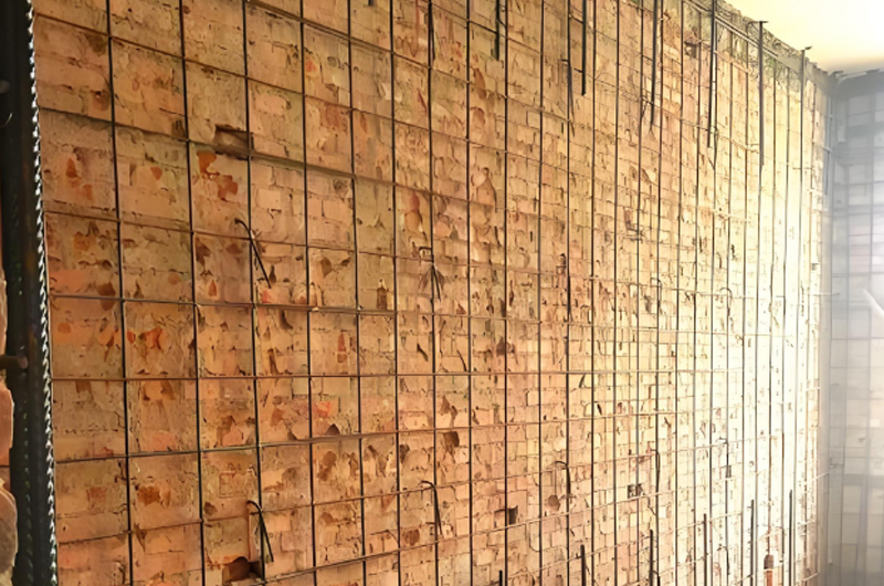 老舊自建房(無(wú)構(gòu)造柱 / 圈梁)，抗震加固重點(diǎn)是什么?