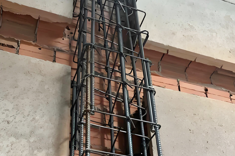 自建房加固后，如何驗收是否合格?