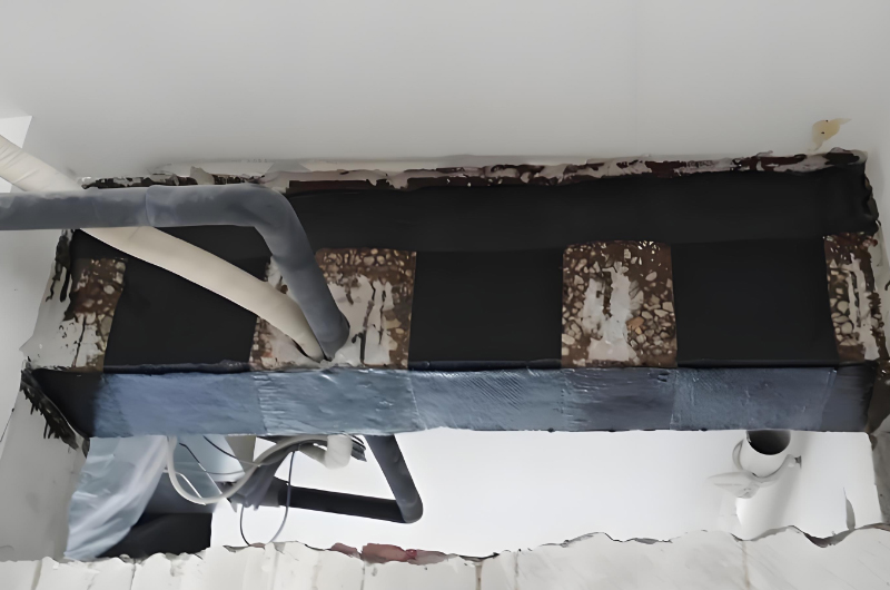 打斷鋼筋最有效的加固方法有哪些