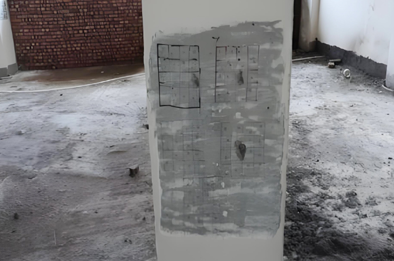 房屋結(jié)構(gòu)安全檢測(cè)