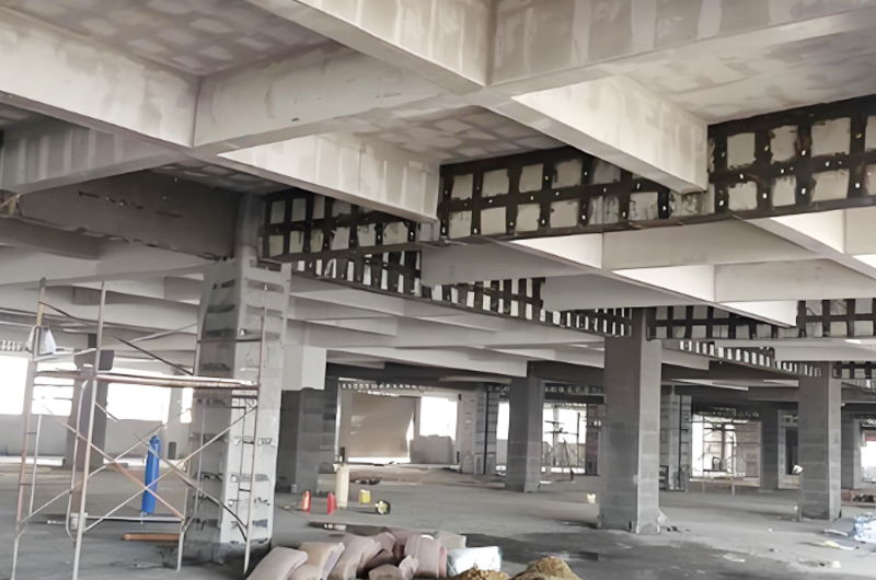 加固設(shè)計(jì)需要審圖嗎?