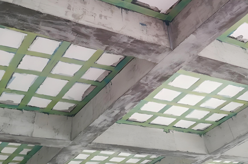 加固設(shè)計(jì)必須由原設(shè)計(jì)單位做嗎?